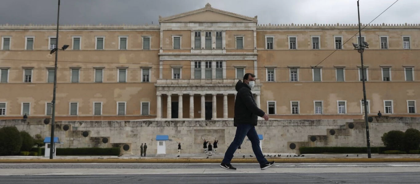 Απαγόρευση κυκλοφορίας: Δείτε πως θα μετακινείστε στην Αττική και στην υπόλοιπη χώρα